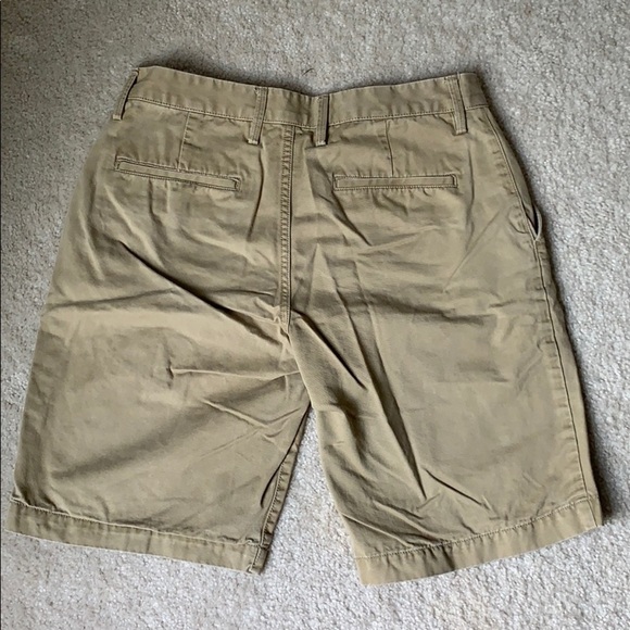 Men’s Khaki Shorts - Picture 4 of 4